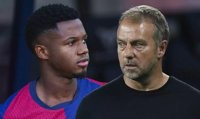 Xác nhận: Barca chia tay 3 cầu thủ đầu tiên