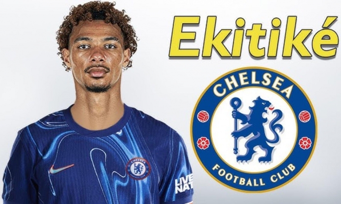 Tin chuyển nhượng 22/5: Chelsea chốt bom tấn 100 triệu Euro; 'siêu tiền đạo' mời gọi MU và Arsenal