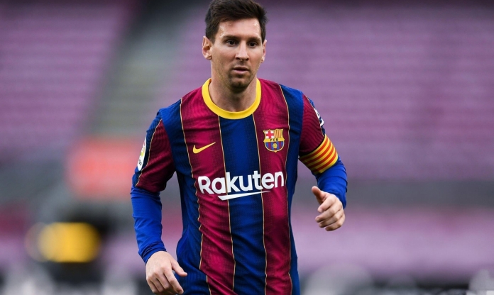 Sếp lớn Barca xác nhận ngày Messi tái xuất Camp Nou