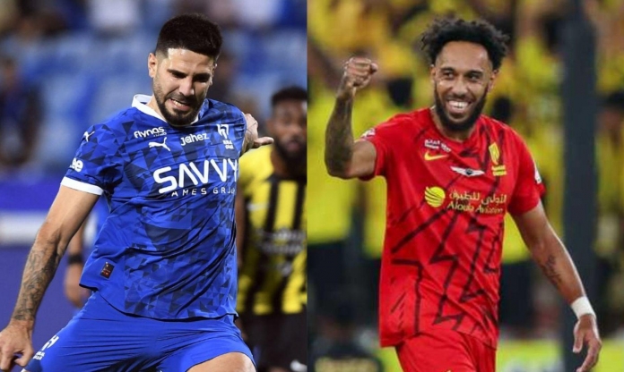 Nhận định Al Hilal vs Al Qadisiya: Đại chiến top 3