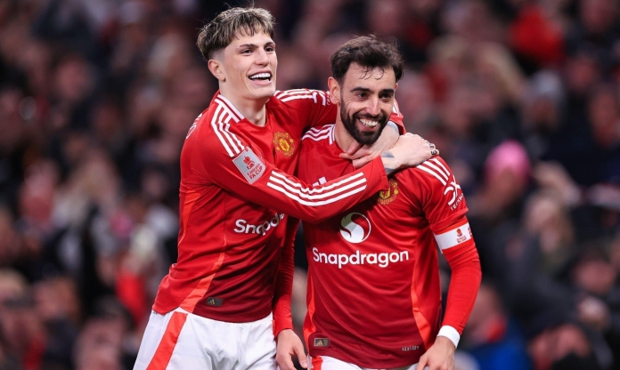Lỡ hẹn Europa League, MU chia tay ngôi sao đầu tiên?