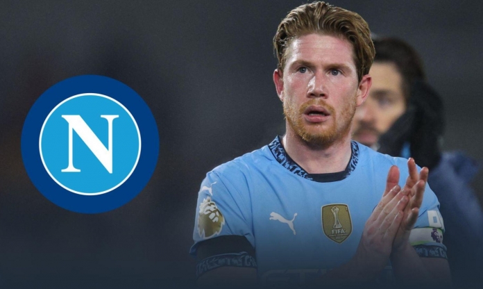 Tin chuyển nhượng 26/5: Arsenal nhắm tiền đạo đẳng cấp châu Á; De Bruyne gia nhập bến đỗ hàng đầu
