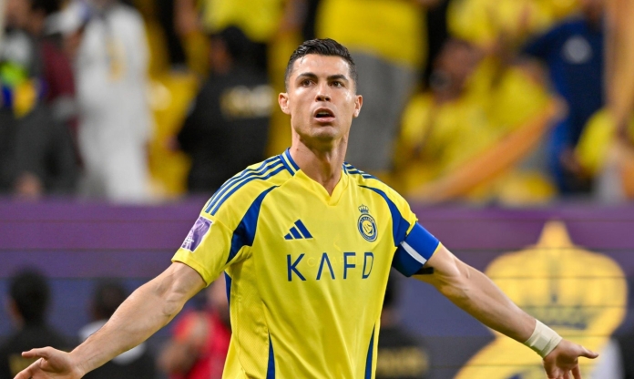 Nguồn thân cận tuyên bố táo bạo tương lai của Ronaldo