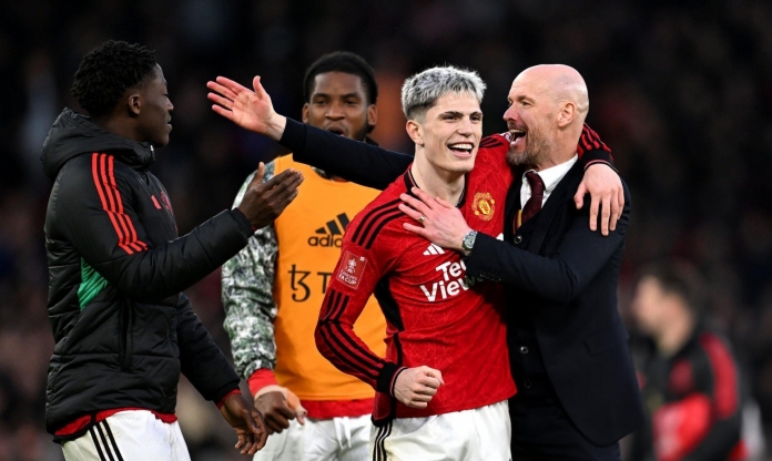 Cập bến Leverkusen, Ten Hag có thể 'lôi kéo' 6 cầu thủ MU