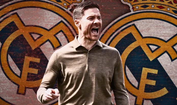 Xabi Alonso nhận tin vui đầu tiên tại Real Madrid