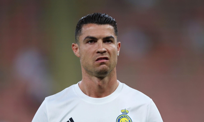 Đội Brazil từ chối Ronaldo trước thềm Club World Cup