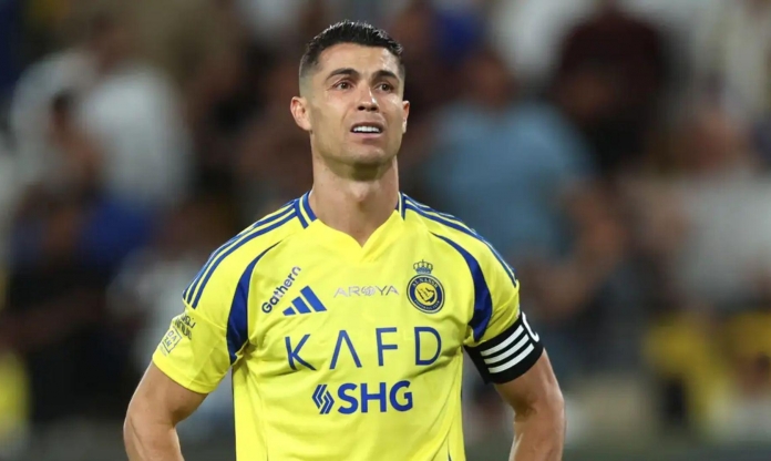 Rõ tương lai Cristiano Ronaldo