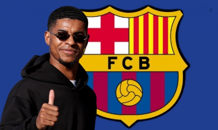 Chi 10 triệu Euro, Barca sở hữu 'sát thủ một thời' Ngoại hạng Anh