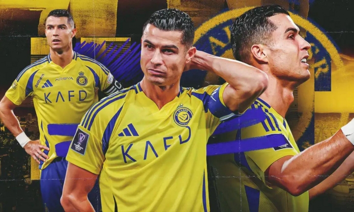 Ronaldo ra phán quyết về tương lai trước Club World Cup