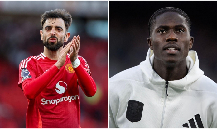 Phòng hờ vụ Bruno, Al Hilal nhắm tới Onana