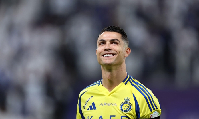 Chiều lòng Ronaldo, Al Nassr nhắm ngay HLV Bồ Đào Nha