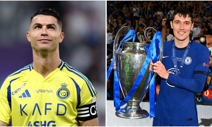 Ronaldo ở lại, Al Nassr nhắm ngay nhà vô địch Champions League
