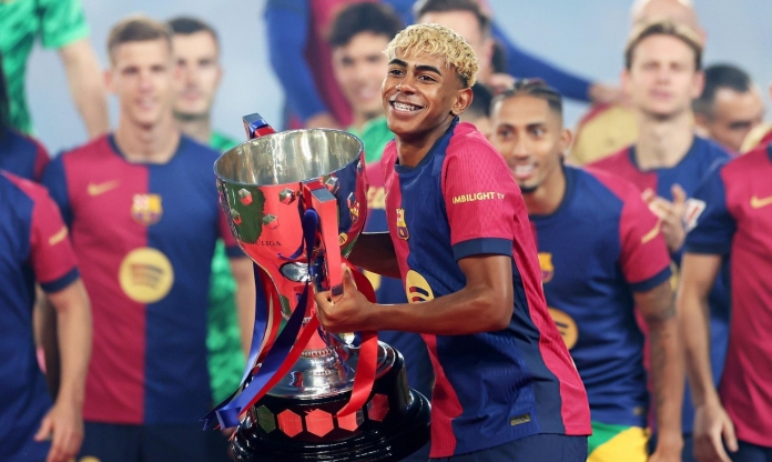 FIFA ra phán quyết vụ Barca xin dự Club World Cup