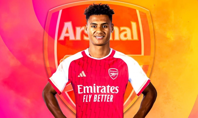 Trì hoãn vụ Gyokeres, Arsenal tiếp cận 'sát thủ' hàng đầu nước Anh