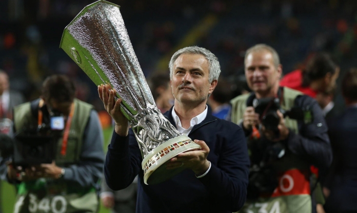 Jose Mourinho lên kế hoạch 'giải cứu' người thừa tại MU