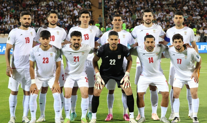 Một đội tuyển châu Á nguy cơ bị cấm dự World Cup 2026