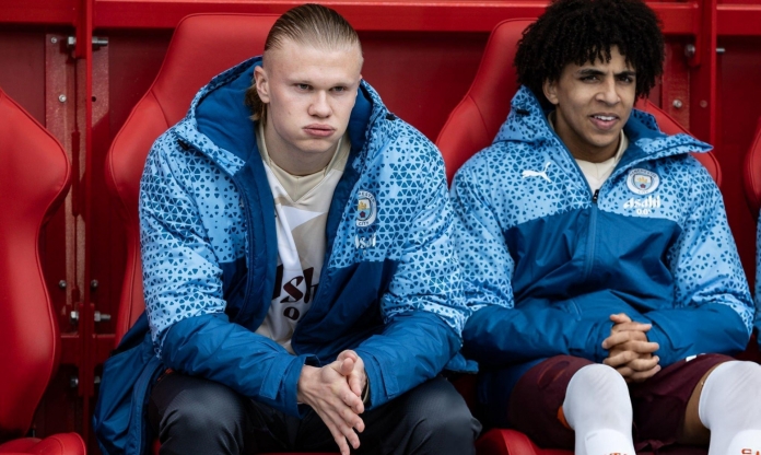 CHÍNH THỨC: Sao Man City bị treo giò 3 trận tại Club World Cup