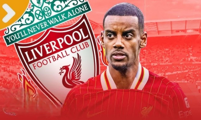 Liverpool chơi lớn, sẵn sàng kích nổ 'bom tấn' Ngoại hạng Anh