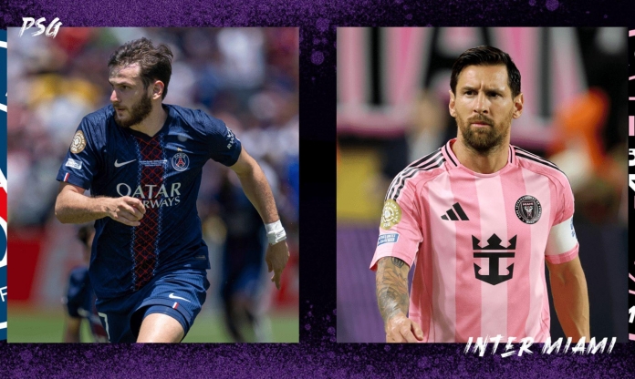 Siêu máy tính chỉ cơ hội đi tiếp của Messi tại Club World Cup