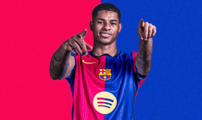 Rashford 'chê' Ngoại hạng Anh, quyết chờ 'gã khổng lồ' châu Âu