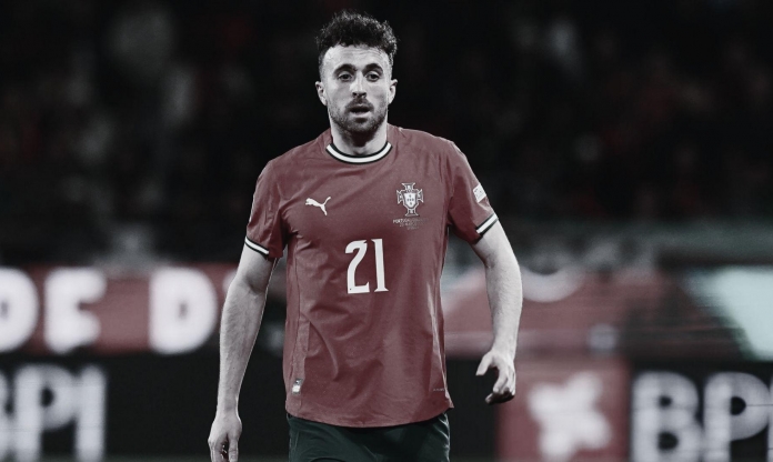LĐBĐ Bồ Đào Nha đau buồn trước sự ra đi của Diogo Jota