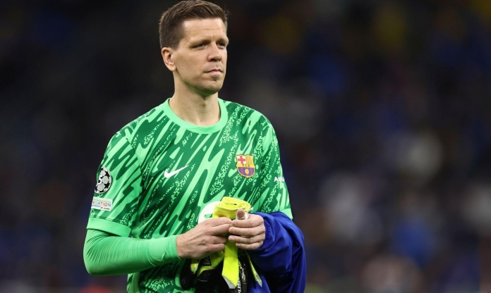 Barca sắp chào đón 'tân binh' thứ hai hè này