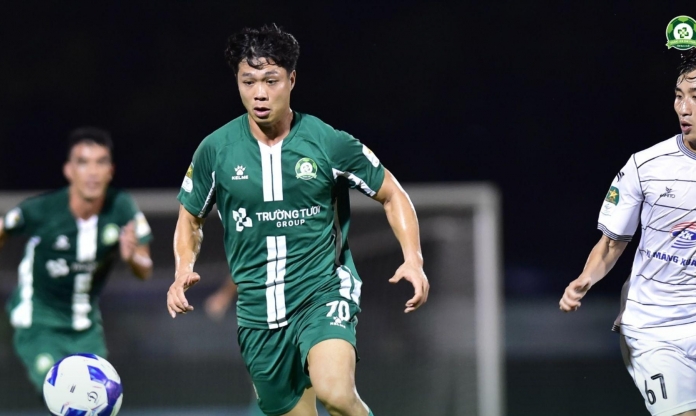 VFF sắp ra phán quyết, đội của Công Phượng có được dự V.League?
