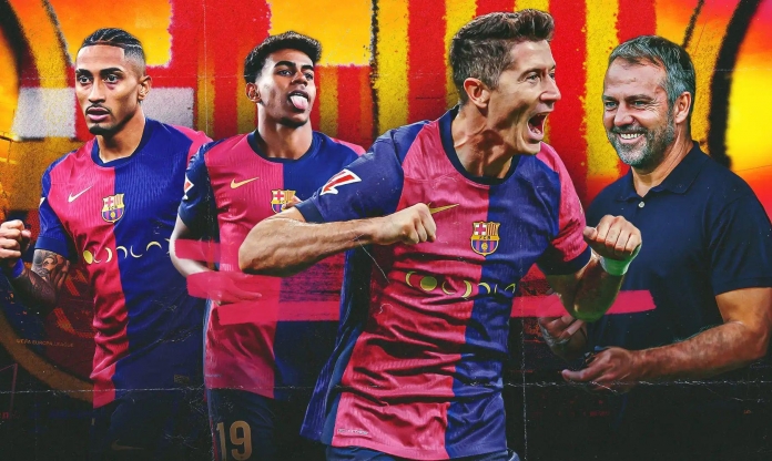 Không mất xu nào, Barca đón tân binh thứ tư