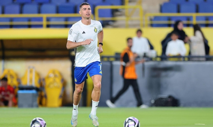 Không cần Ronaldo, Al Nassr thắng dễ đội bóng của Áo