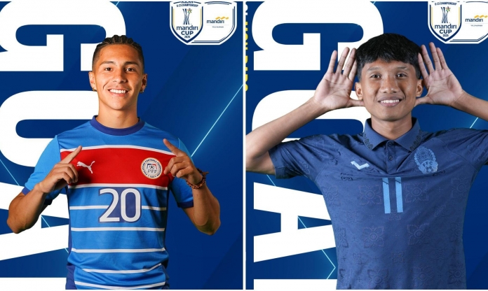 Dự đoán trận tranh hạng 3 giữa U23 Philippines và U23 Thái Lan