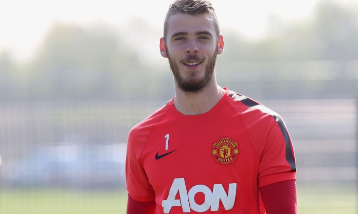 De Gea gửi thông điệp trước ngày trở lại Old Trafford