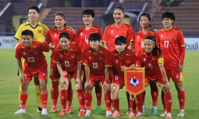 Bóng đá Việt Nam lại rộng cửa đi World Cup