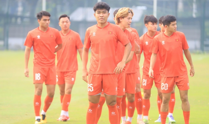 FIFA bất ngờ nhắc tới U23 Việt Nam trước chung kết U23 Đông Nam Á