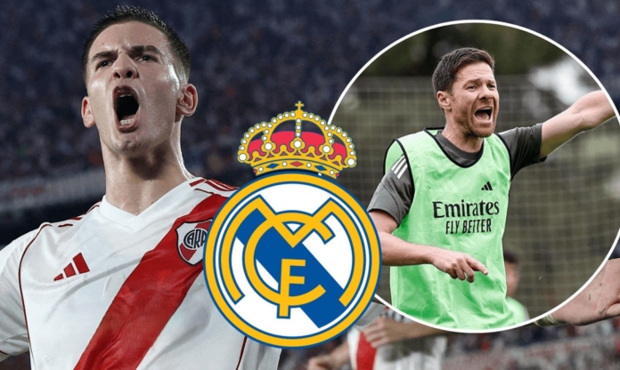 Tân binh Real hưởng 'đặc quyền' dưới thời Xabi Alonso