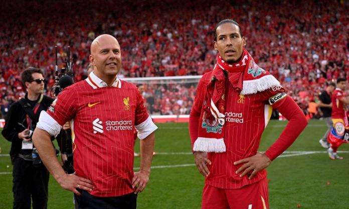 Siêu máy tính chọn đội vô địch Ngoại hạng Anh 2025/26: Không phải Liverpool!