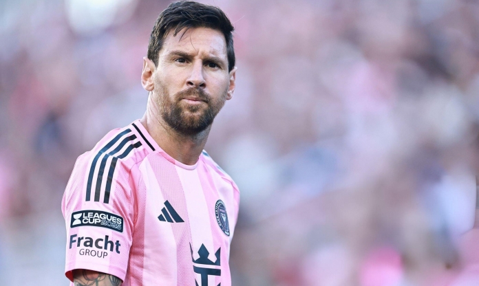 Messi sắp chốt tương lai tại Inter Miami