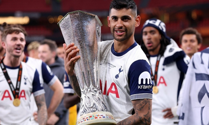 UEFA mang về 'lợi thế' cho Tottenham tại Siêu cúp châu Âu