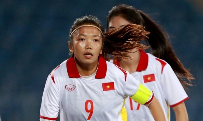 ĐT Việt Nam bị 'đe dọa' tấm HCV tại Sea Games