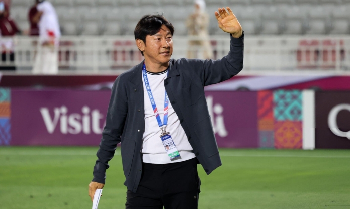 HLV Shin Tae Yong lên tiếng việc tái xuất tại ĐT Indonesia