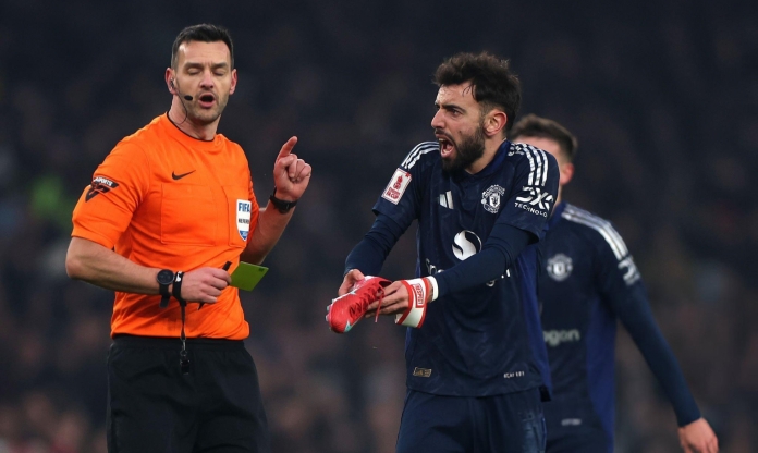 Ngoại hạng Anh có 5 thay đổi về luật