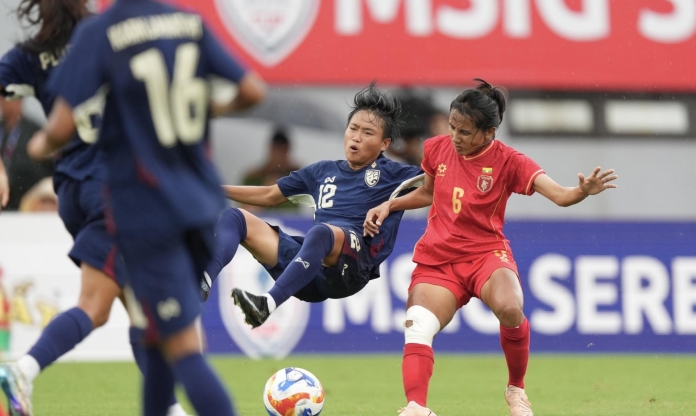 CĐV Đông Nam Á bất ngờ trước đội gặp Việt Nam hoặc Úc ở chung kết