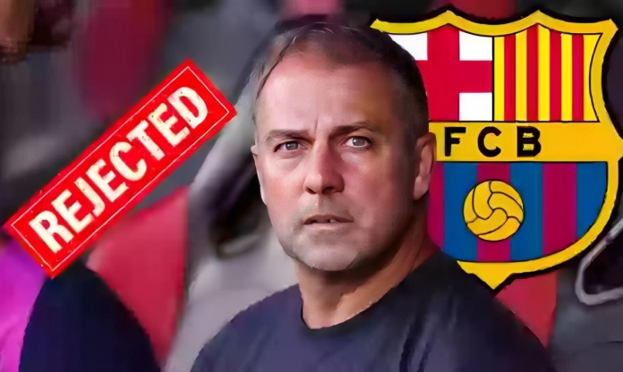 UEFA từ chối yêu cầu 'chưa từng có' của Barca