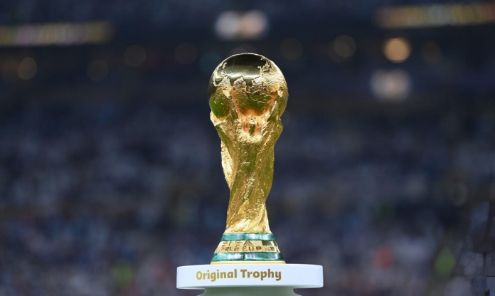 FIFA được kêu gọi cấm 1 đội tuyển dự World Cup