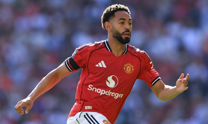 MU nhận cảnh báo về điểm đáng lo của tân binh Cunha