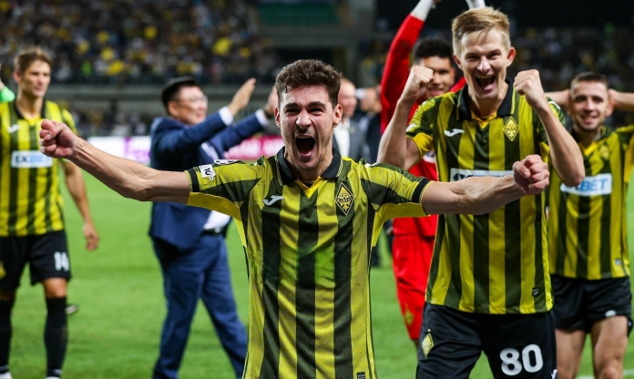 Đường đến UEFA Champions League của Kairat Almaty: Gập ghềnh nhưng đầy ngọt ngào