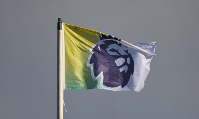 Lộ diện HLV đầu tiên mất việc tại Premier League