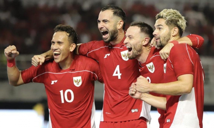 Siêu máy tính dự đoán khó tin về U23 Indonesia