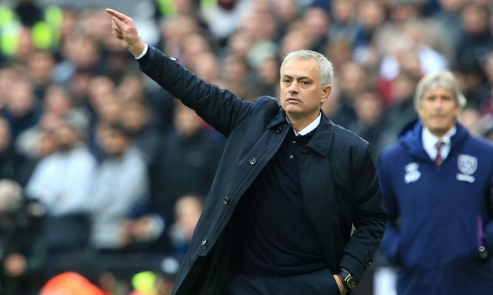 Rộ tin đồn Jose Mourinho chuẩn bị tái xuất Ngoại hạng Anh