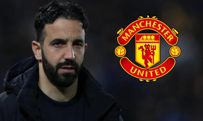 Amorim đồng ý, MU sẵn sàng nổ 'bom tấn kép'