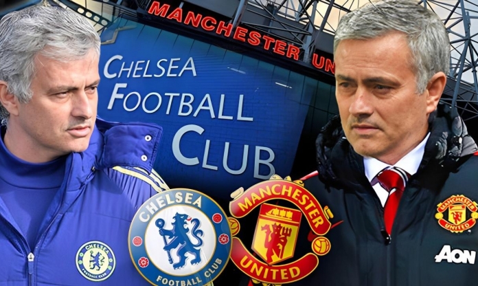 Không phải MU, Mourinho chỉ thẳng đội bóng vĩ đại nhất nước Anh